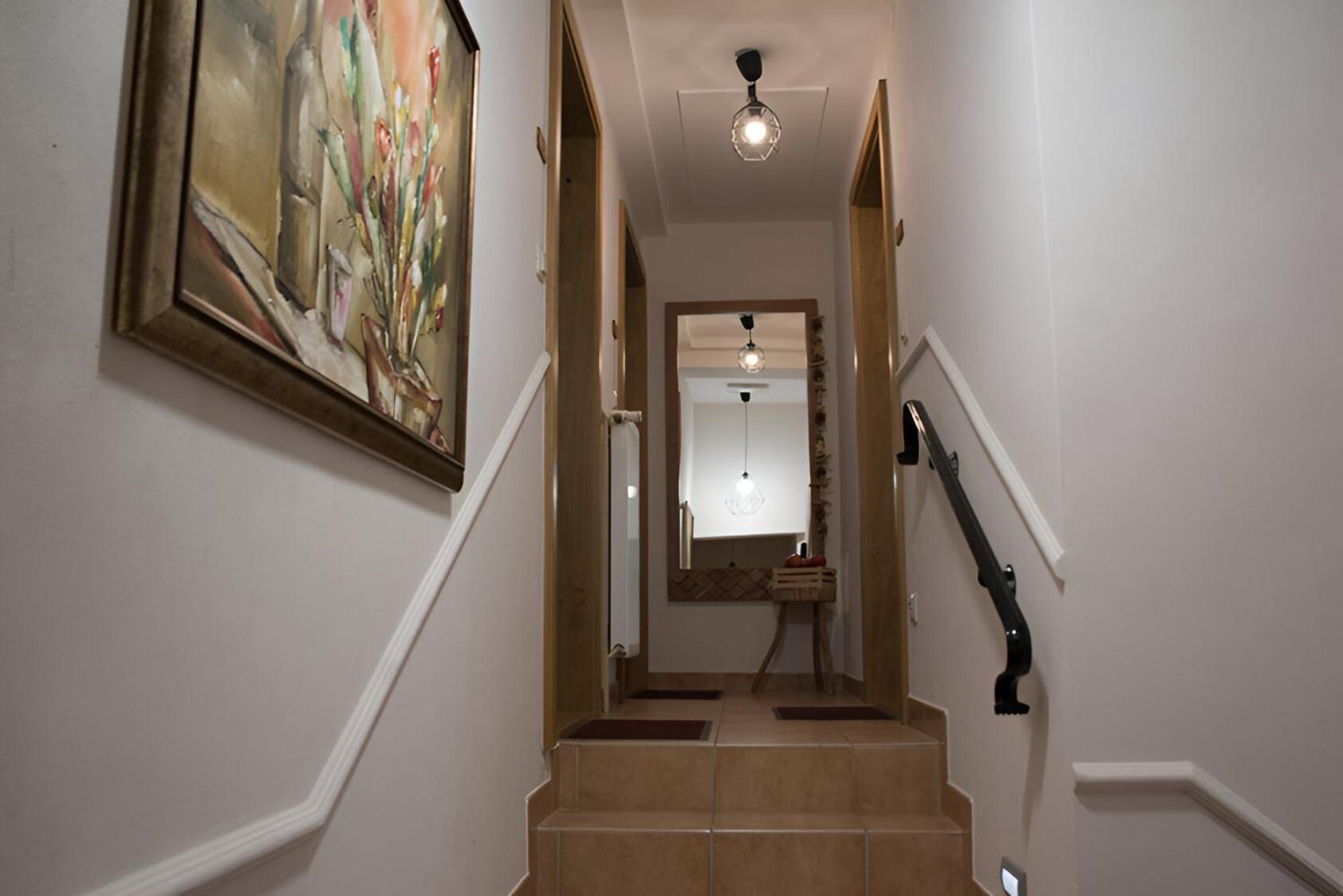 Petrovče Bed & Breakfast Dvorec المظهر الخارجي الصورة