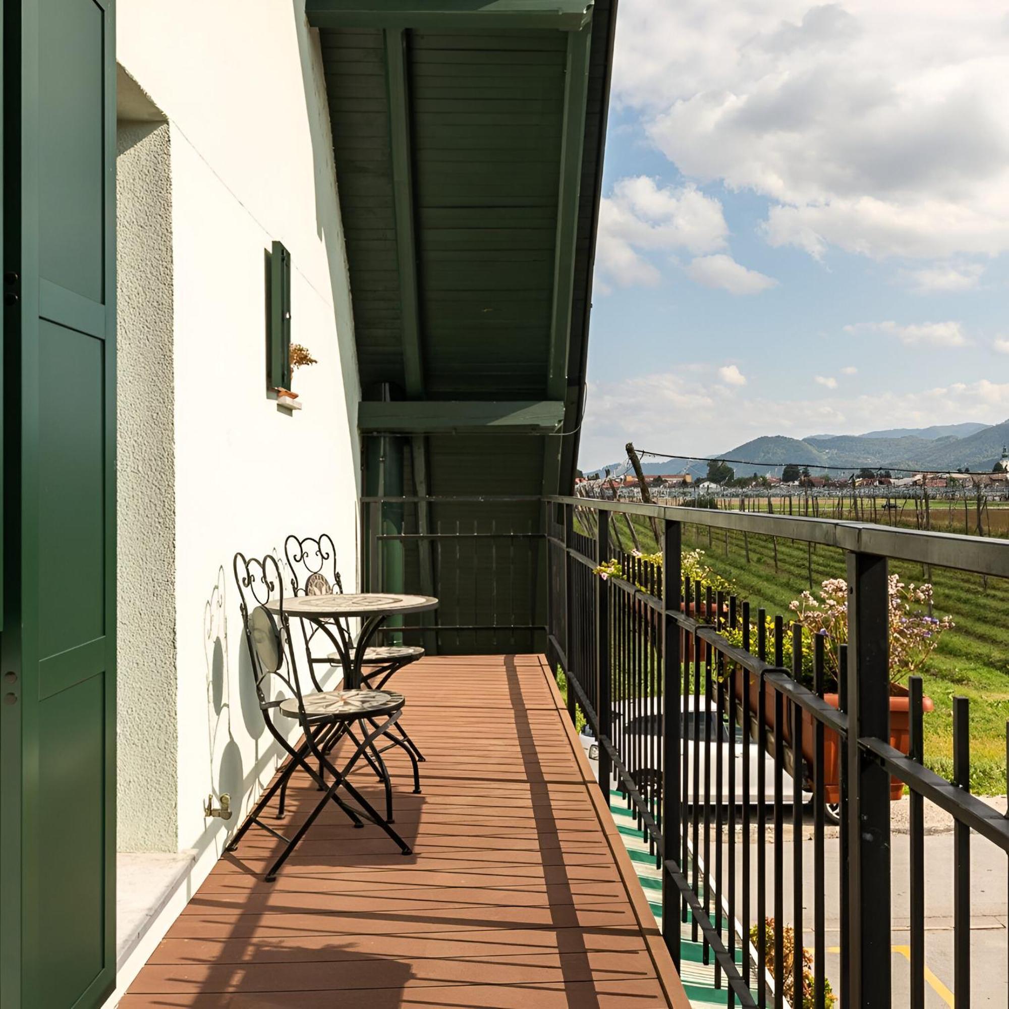 Petrovče Bed & Breakfast Dvorec المظهر الخارجي الصورة